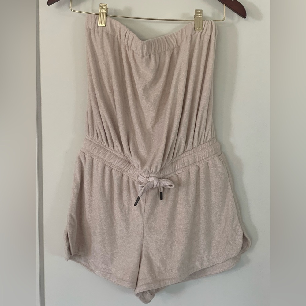 Ron Jon Romper